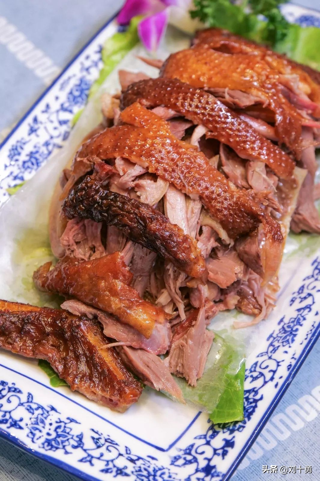 人间美味的动物有哪些,大雁做法和营养价值