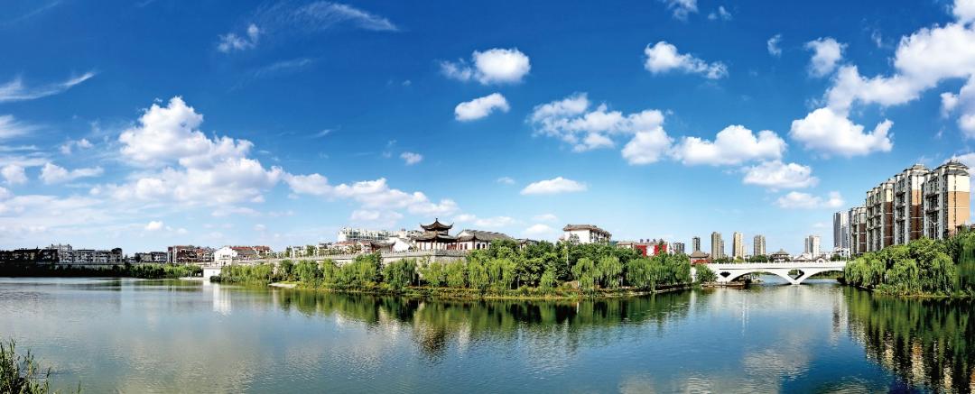 滁州追光逐链迈向世界光伏之都,滁州打造光伏之都新闻