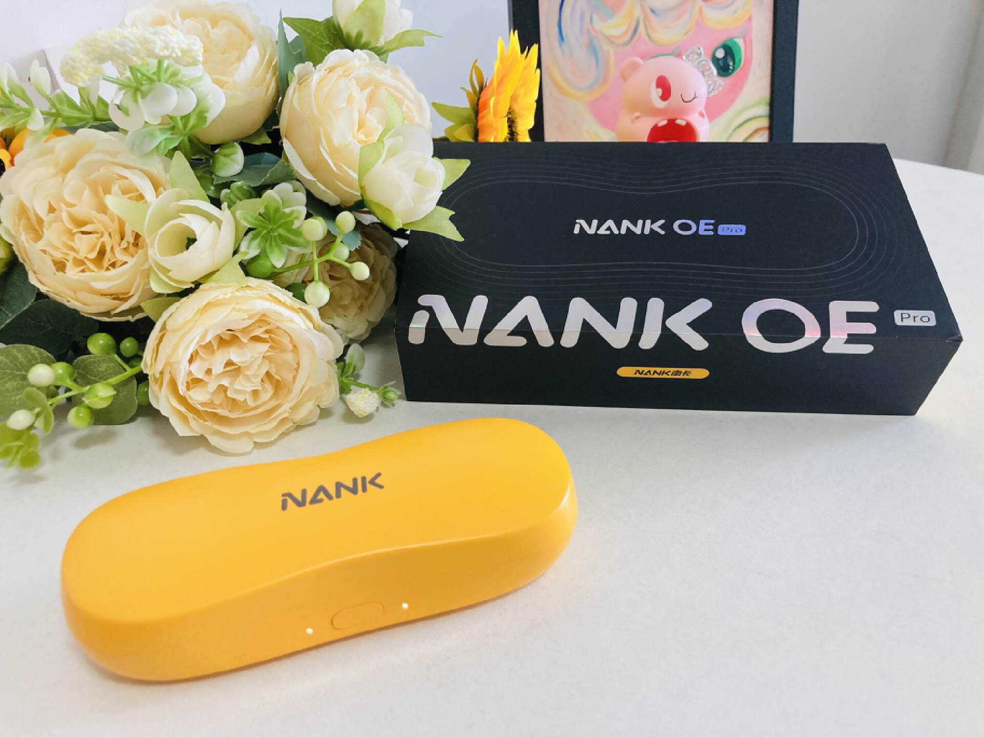 南卡oepro,南卡oepro骨传导耳机测评