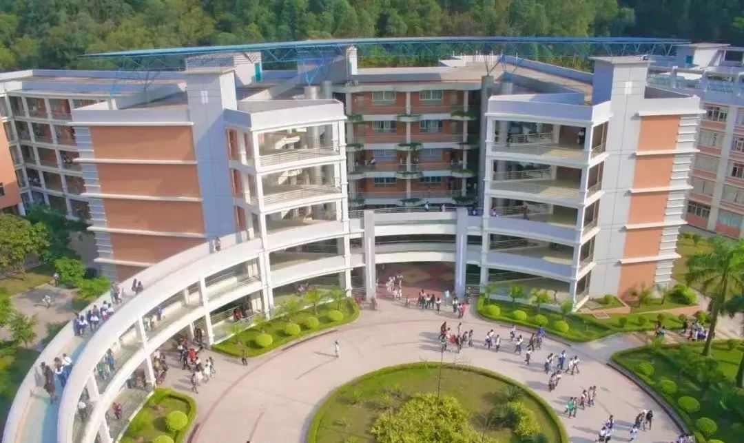 广东最具实力与声誉的六所大学,广东省四所国内顶尖的院校