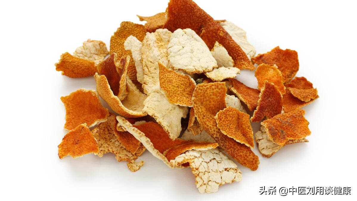 补气重补脾!简简单单六味药,益气健脾,燥湿化痰,脾旺百病除