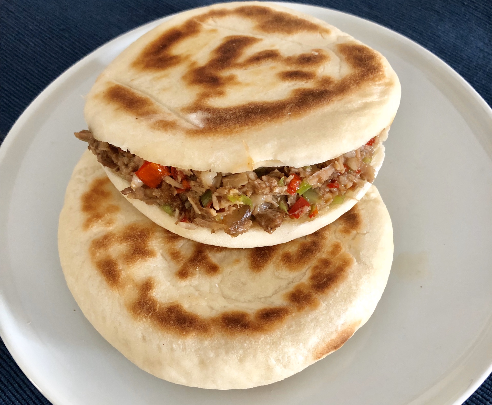 舌尖上的中国菜——浅论全国各地的特色美食