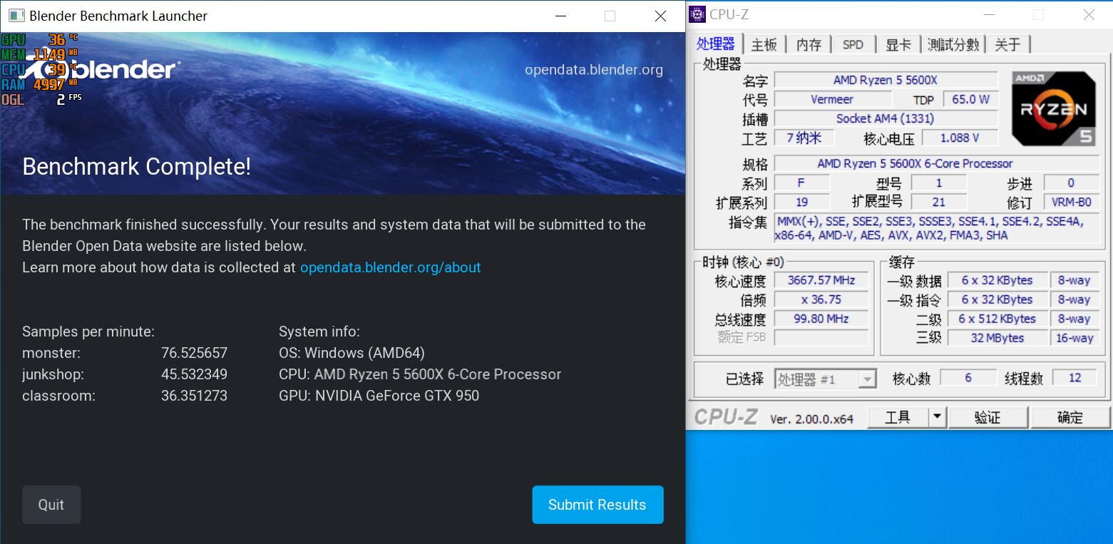 DDR5与DDR4？Win11与Win10？12600K对决5600X实战