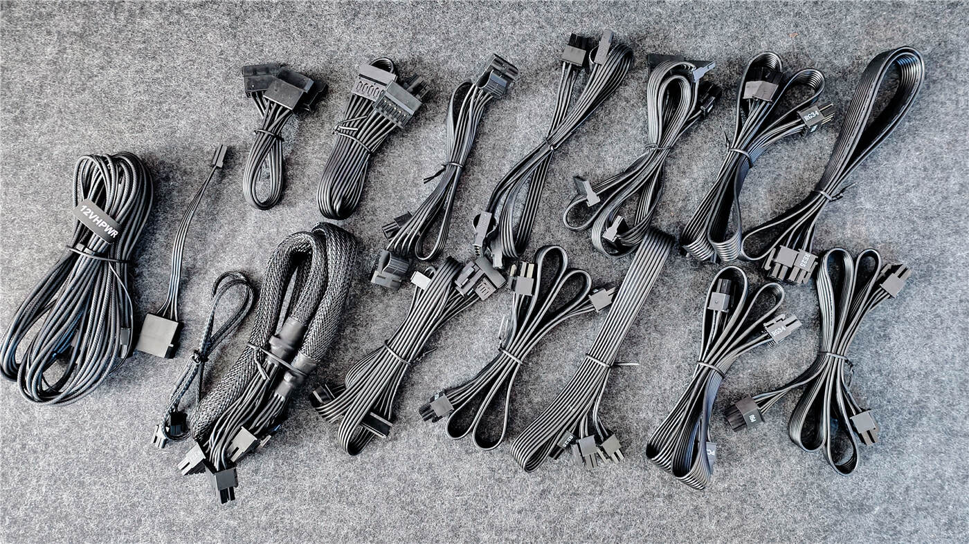 安钛克电源650w全模组怎么样,安钛克电源全模组怎么选