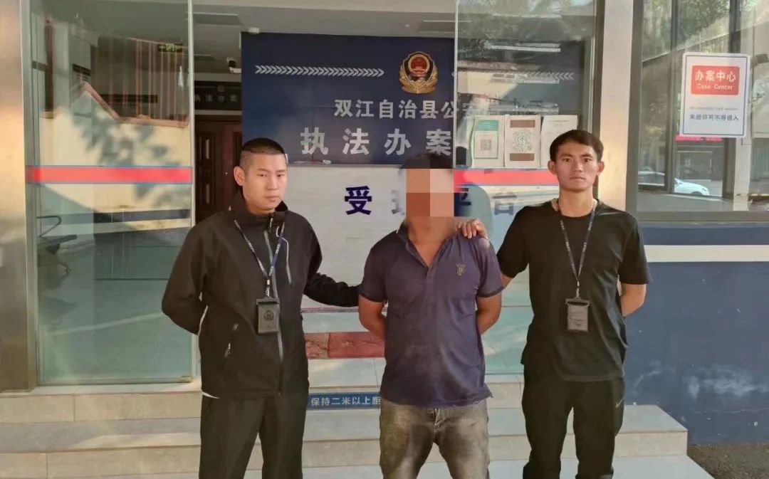 泼水节安保维稳有保障,县公安局部署安排两节安保工作