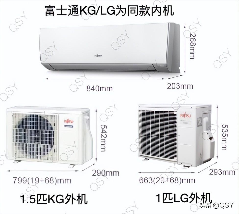 618最建议买的空调1.5匹,618买空调有哪些建议和推荐