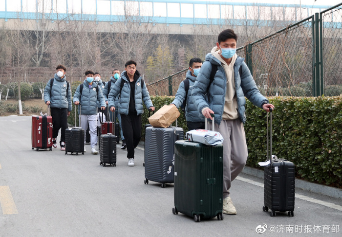 山东泰山童磊首发集锦,崔康熙童磊孙国文大连一方