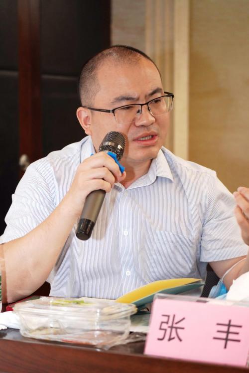 拯救患者！慢重症感染与抗生素用药专家研讨会在广州慈惠医院举办