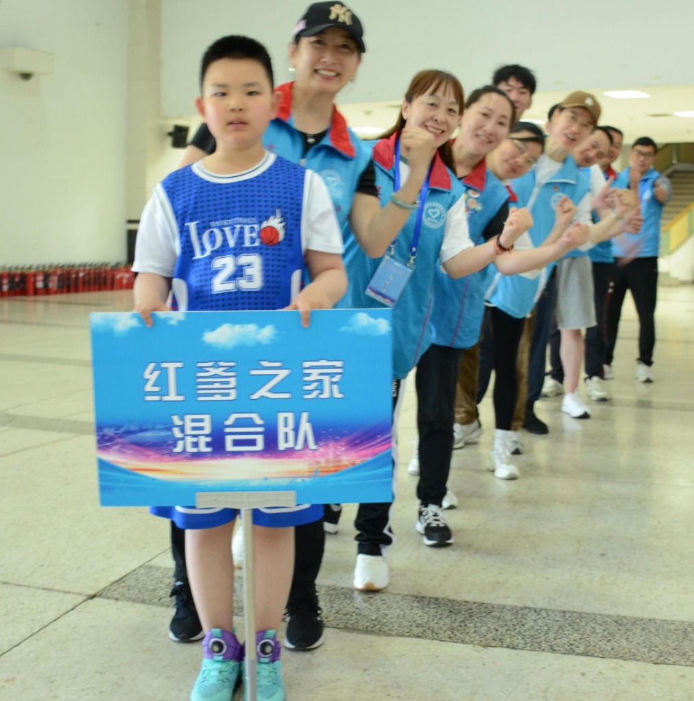 2019年全国职工沙地拔河比赛,拔河比赛凝聚同心齐力