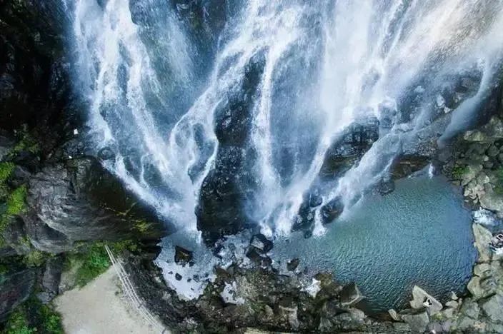 金华附近避暑的地方,浙江金华一年四季气候