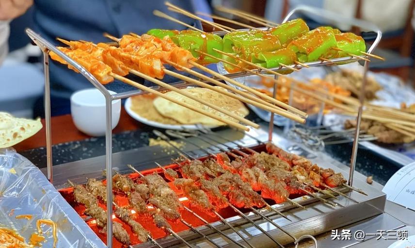 五一最热门的十大旅游城市,五一冷门出游地点推荐周边