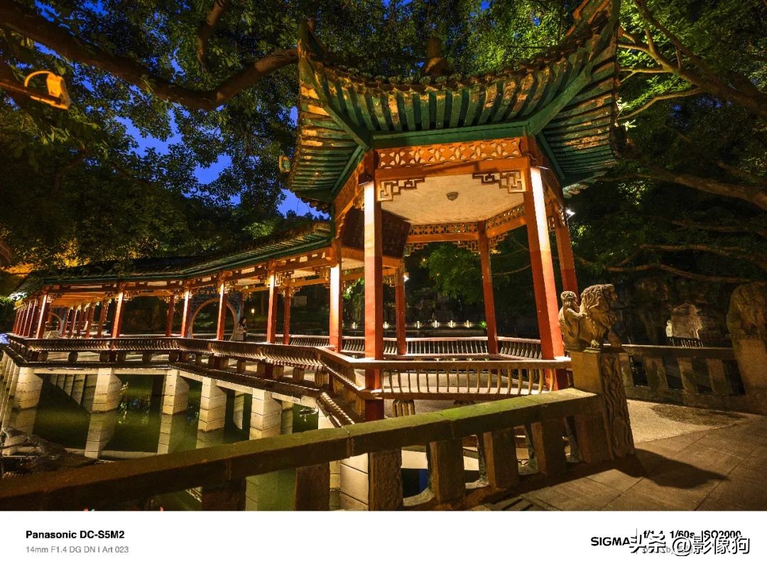 适马14-24f2.8镜头测评,适马14-24mmf2.8镜头