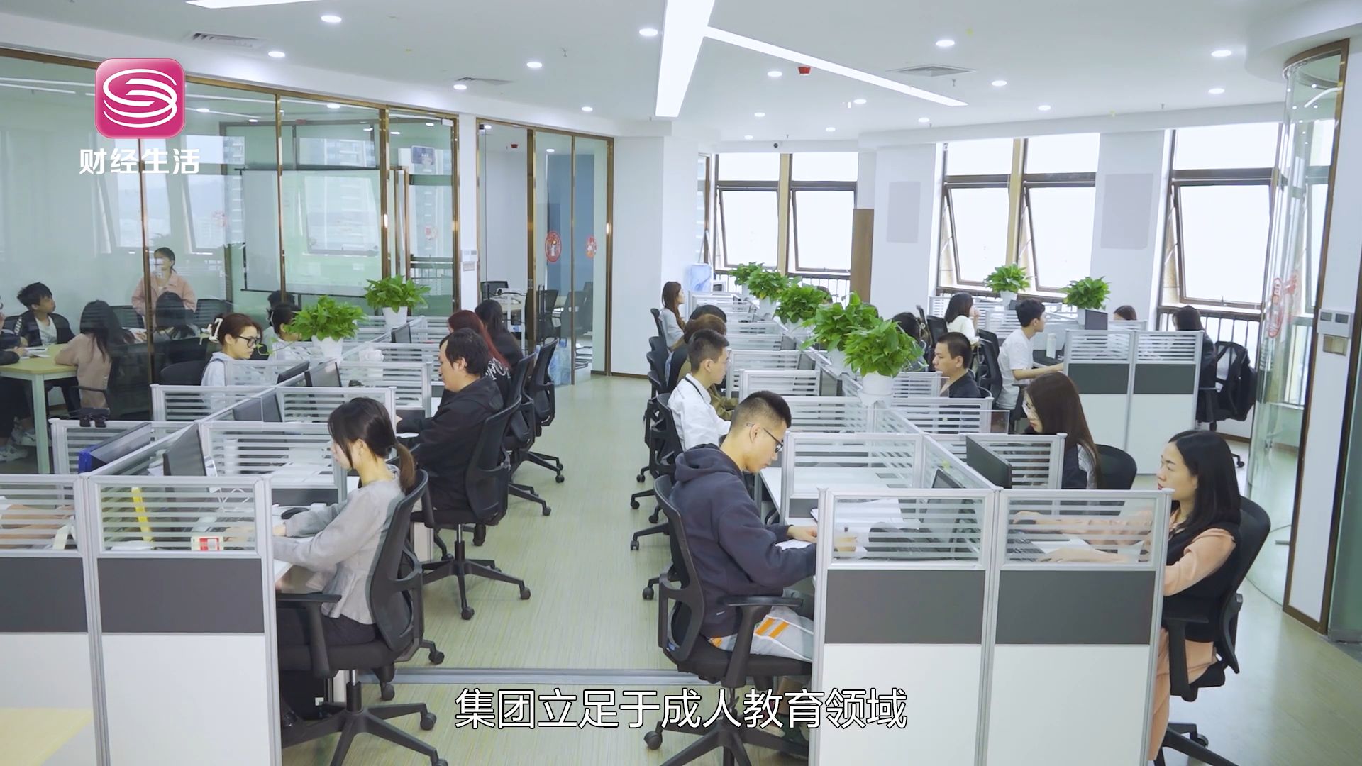 深圳直通车发布深圳电视台播出—深圳市国华在线教育科技有限公司