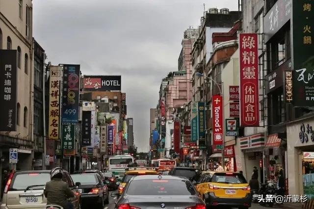 台湾回归后会改用繁体字吗,台湾回归后会保留繁体字吗