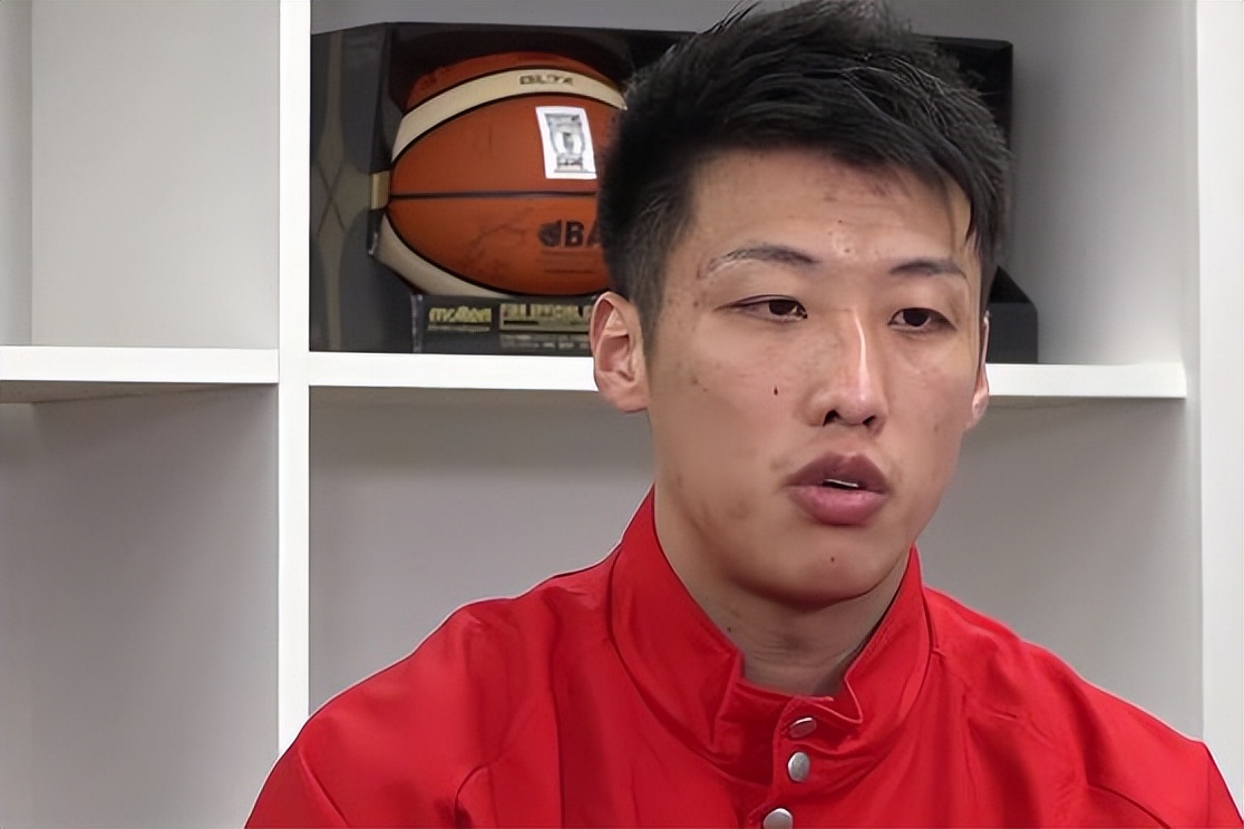 2014年张天杰篮球夺冠，直言：虽生在中国，却是个实打实的日本人