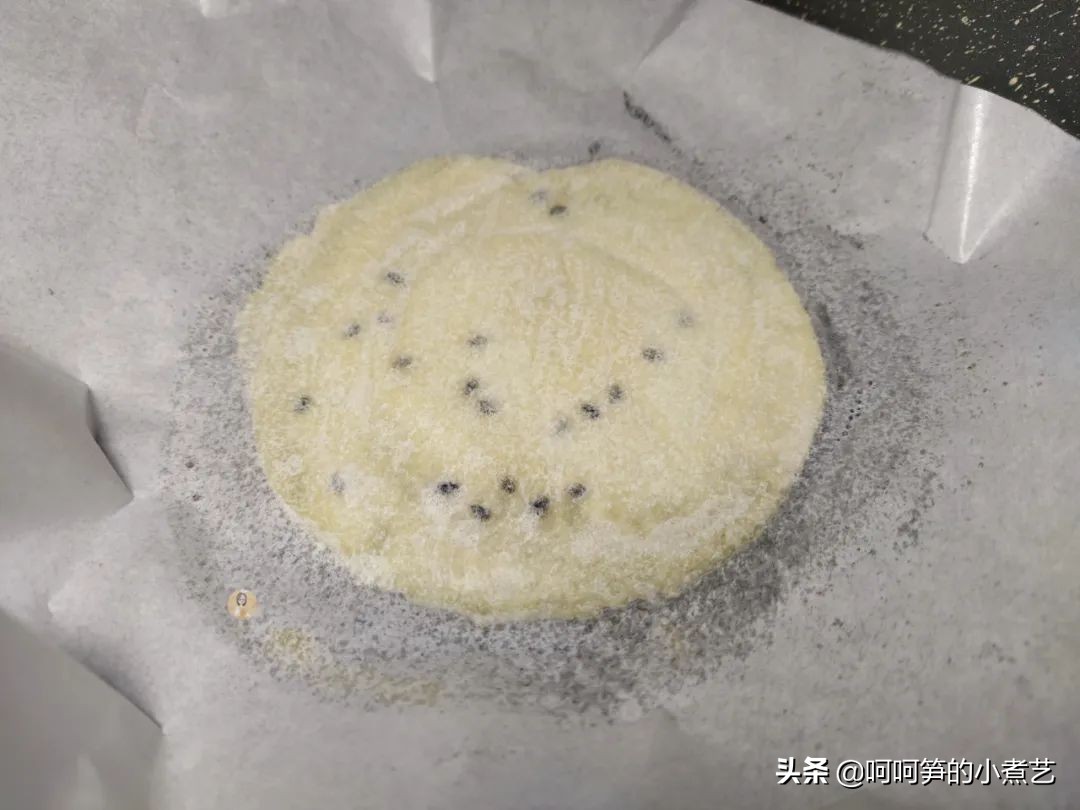 平底锅如何做蛋卷全过程,平底锅蛋卷的做法不用油纸