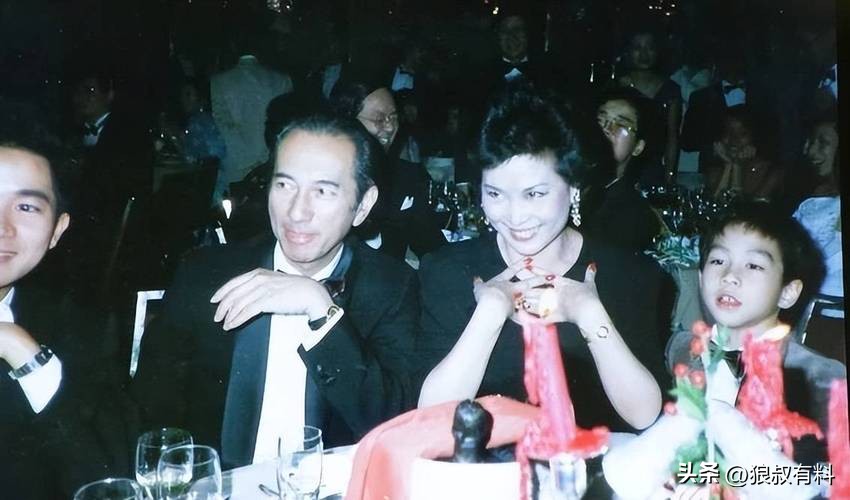 赌王一针补脑针,赌王15亿医疗费是多少