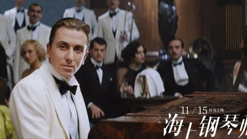 电影艺术中的风格意境和品味,电影呈现比戏剧更高的时空灵活度