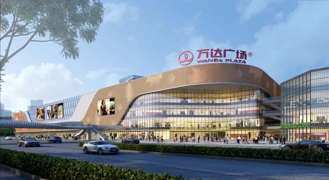 大百科在西南：云贵川渝重点商场推荐——案例精选