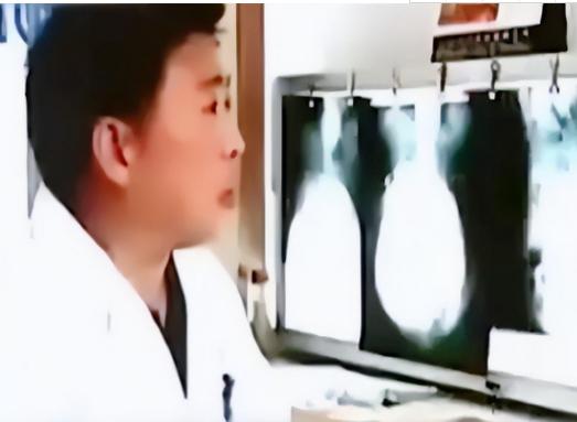 91岁老太怀孕离奇真相,老太意外怀孕60多年