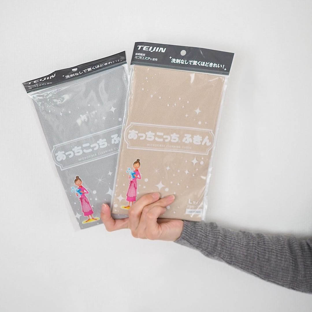 *窥偷**日本主妇的清洁好物，这6款工具一用就圈粉，网友大赞实用