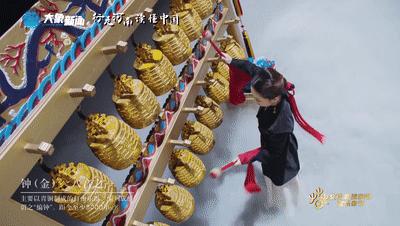 2023年“欢乐春节和合共生”音乐会向全球观众精彩呈现中国之美、河南之韵