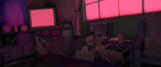 中国豆瓣评分最高的十部动画,豆瓣8.7的国产片