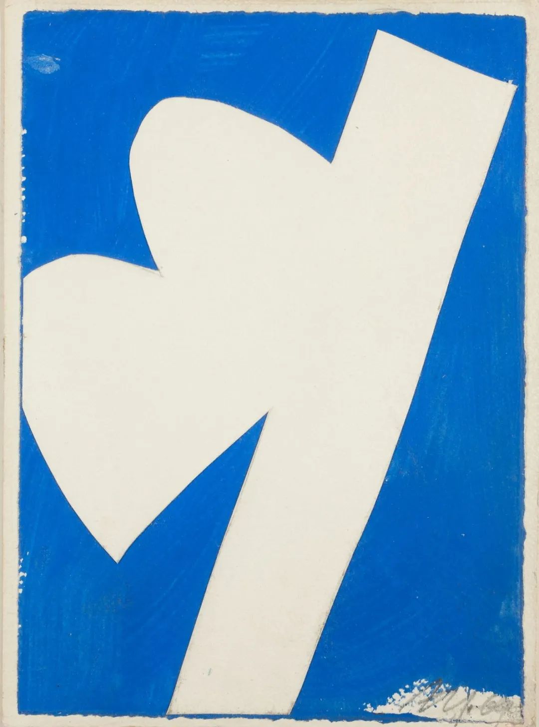 芝加哥艺术论坛|美国抽象意象派