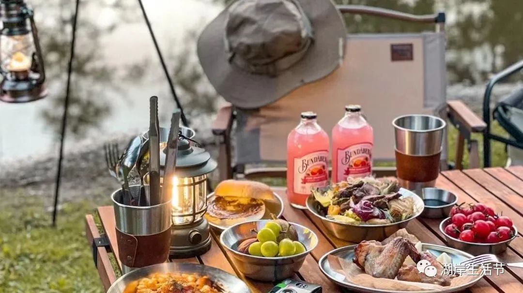 宝石Gem、王以太、郝云来长春啦！与你一起体验音乐与露营的浪漫相遇！