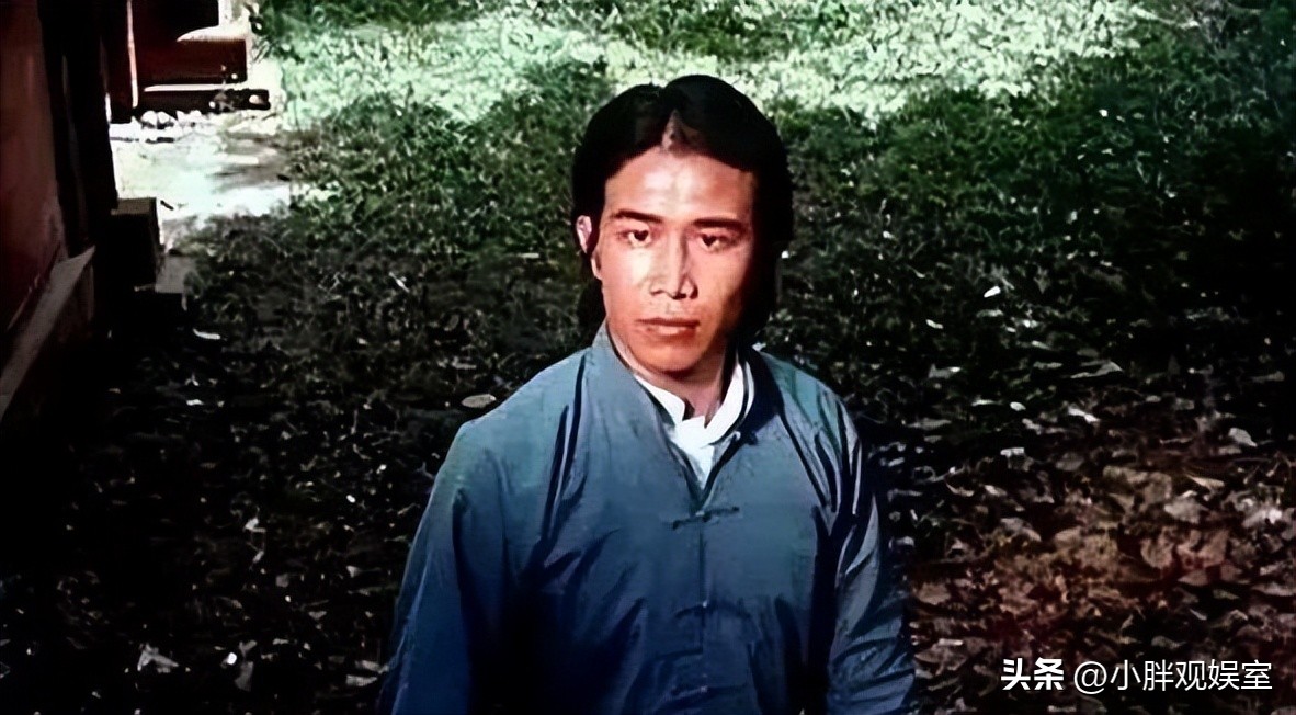 腿功夫最厉害的明星,十大腿功武打明星