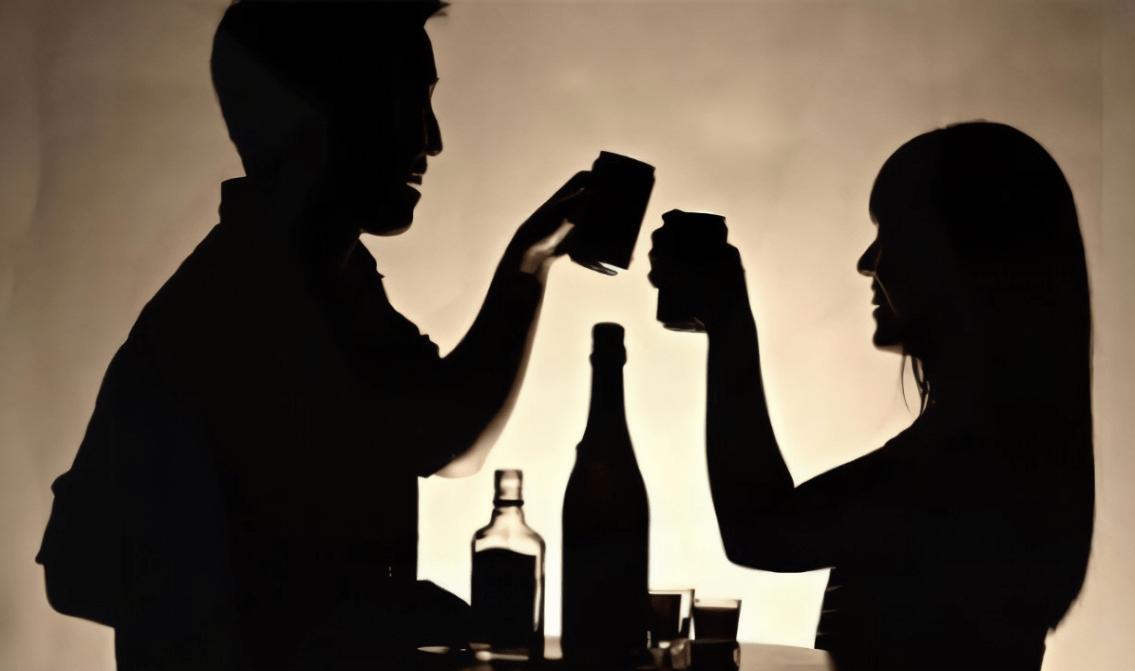 醉酒能控制自己的行为吗,酒后能控制自己的行为