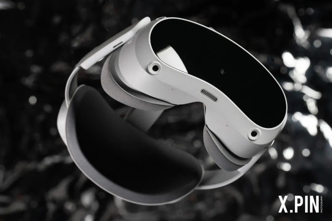 picovr4体验,pico4kvr一体机深度测评