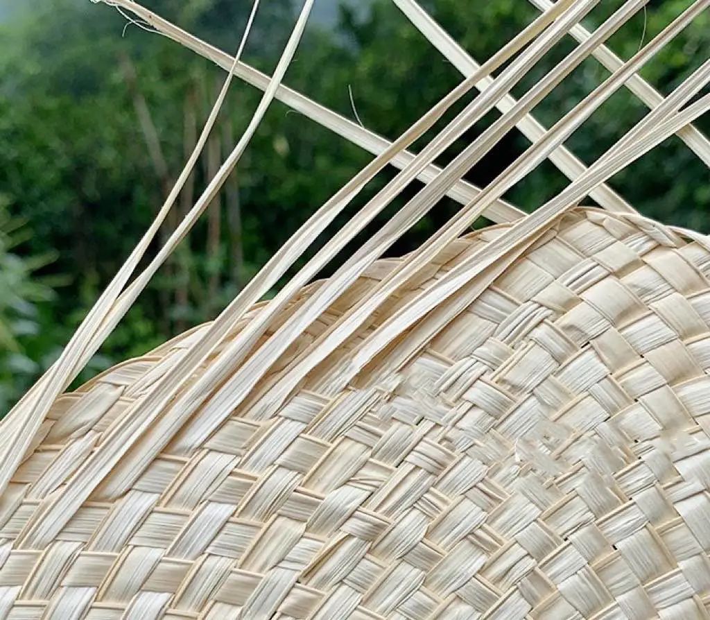 湖南小伙卖3000多个老蒲扇，做一个被抢一个，订单翻倍