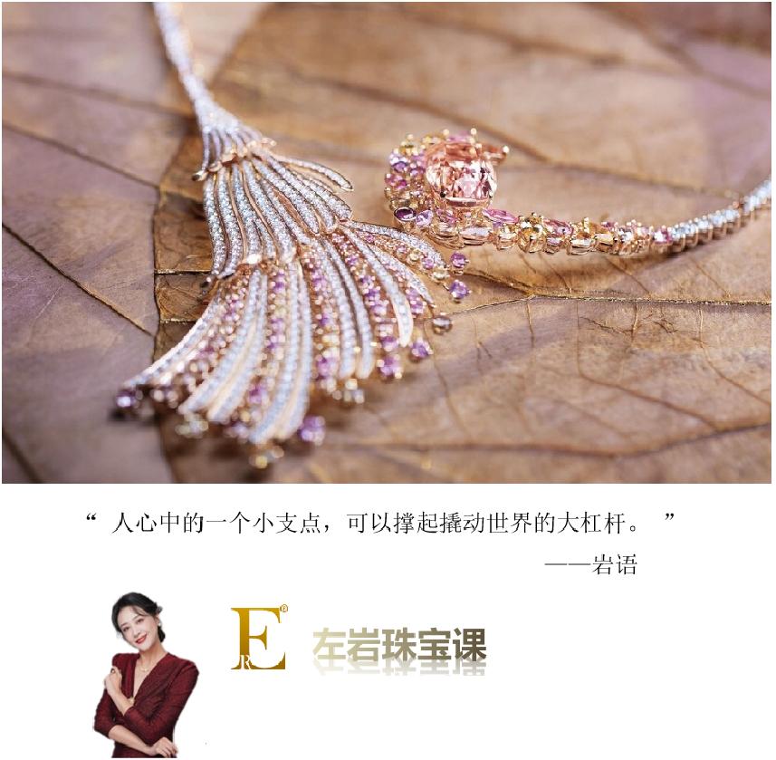 左岩奥斯卡完整版,左岩世界吉尼斯珠宝纪录保持者