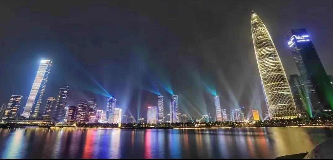 深圳都市圈建设,深圳都市圈加速建设