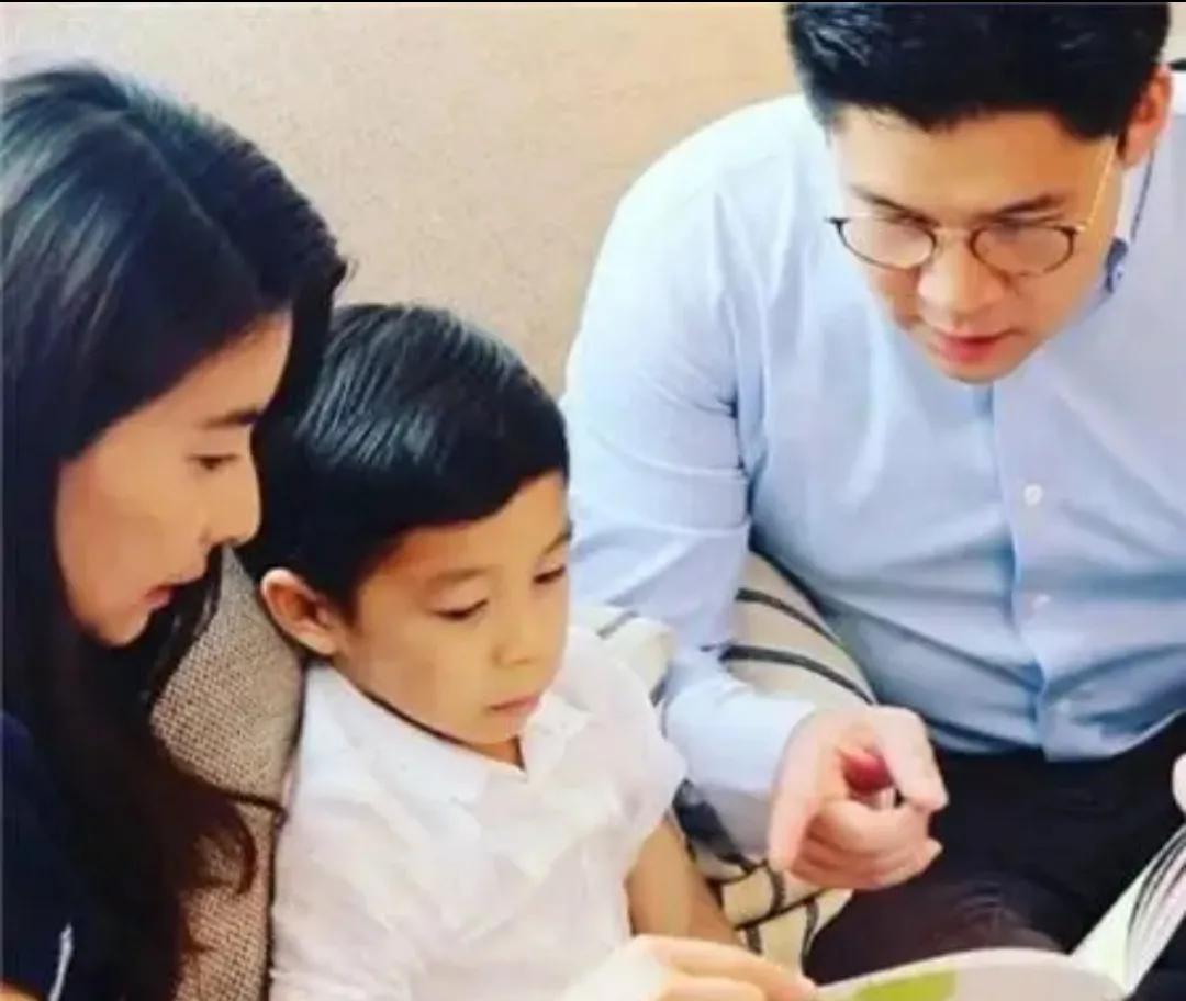 郭晶晶下嫁霍家意味着什么,郭晶晶下嫁霍家是谁说的