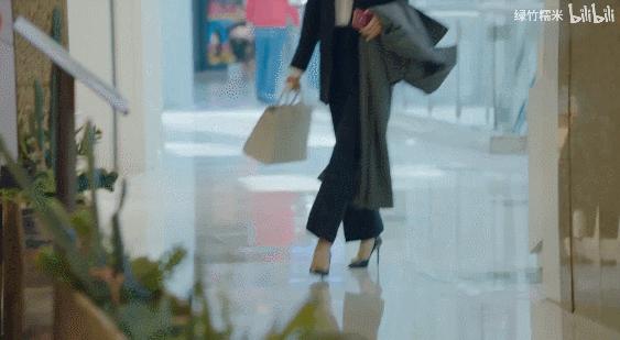 半集就亲上了,这剧也太急了点吧