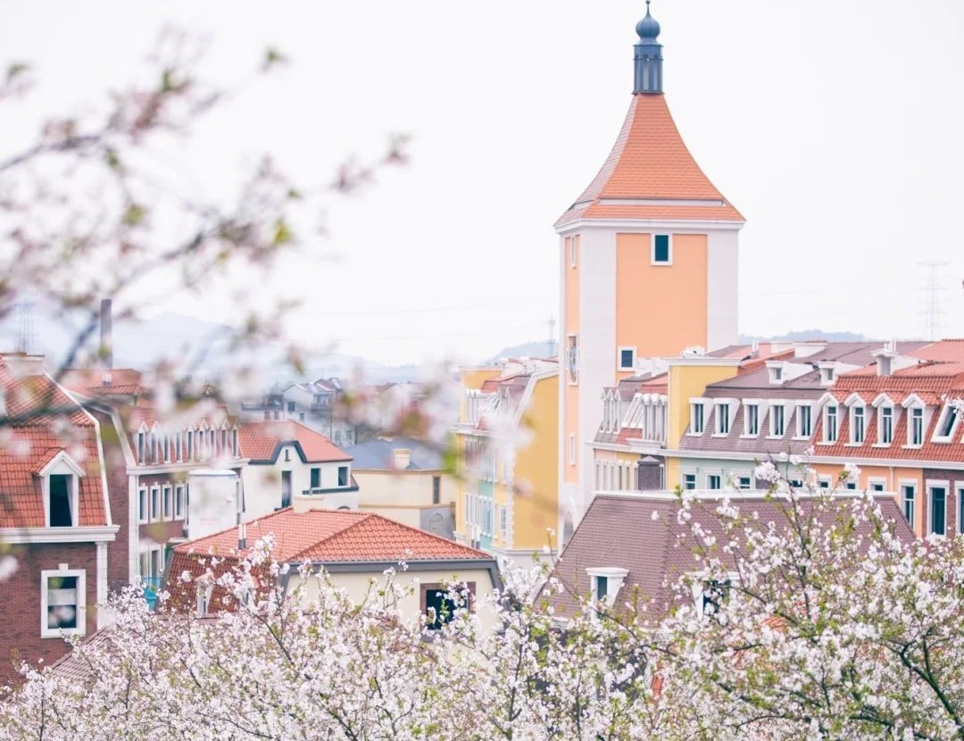 吃遍苏杭不如它，浙江这座温泉名城才是真正的吃货天堂