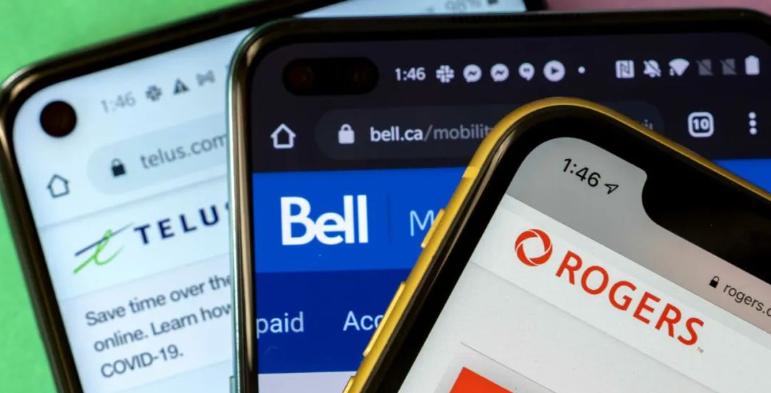 加拿大签证办理攻略,加拿大手机卡在哪里可以办理