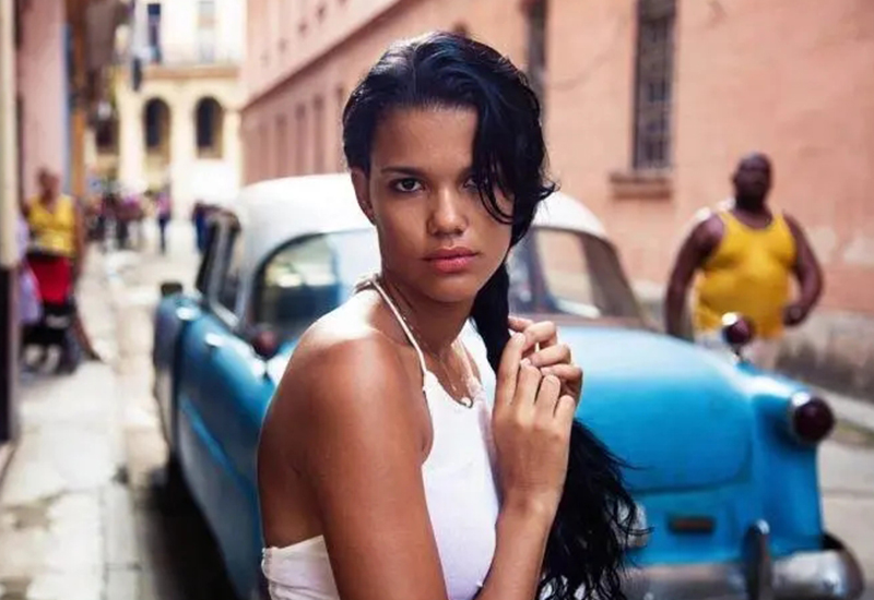 现在的古巴现状,古巴真实现状视频