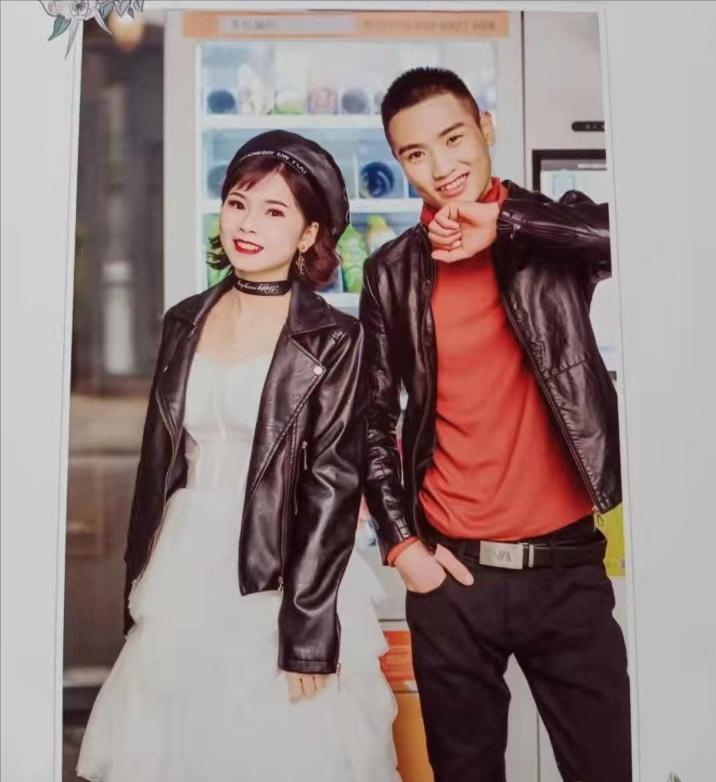 贵州农村小伙娶了个漂亮老婆,贵州农村小伙娶外国媳妇视频