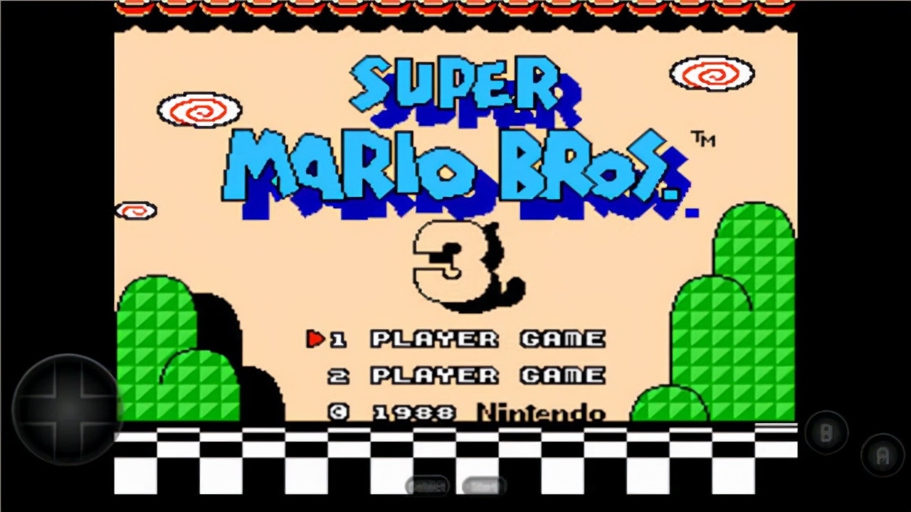 超级玛丽3速通世界纪录,超级玛丽第三关手机版