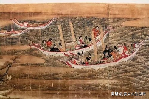 为什么说唐朝是华夏文明的巅峰,唐朝真的很强盛吗