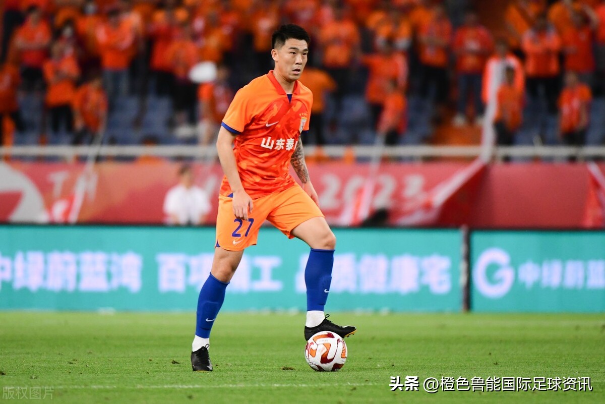 泰山队一些国内球员的选择，是看实力的，石柯来，刘军帅就离开了