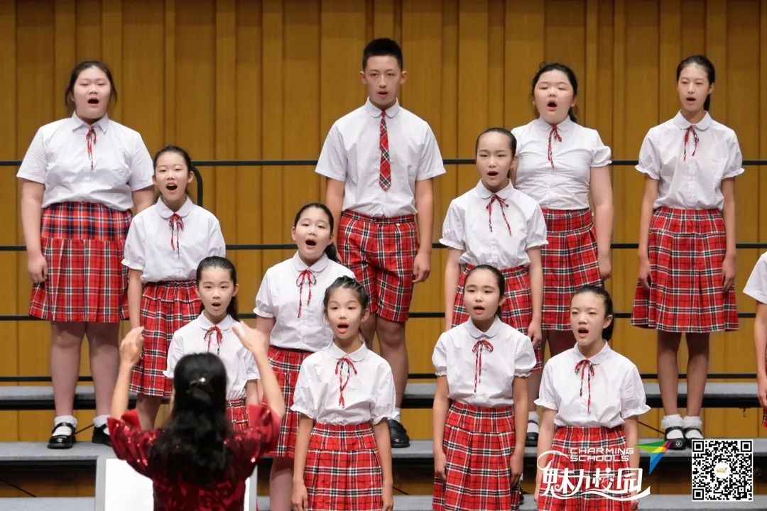 第十二届中国魅力校园合唱湛江,第十一届中国魅力校园合唱节