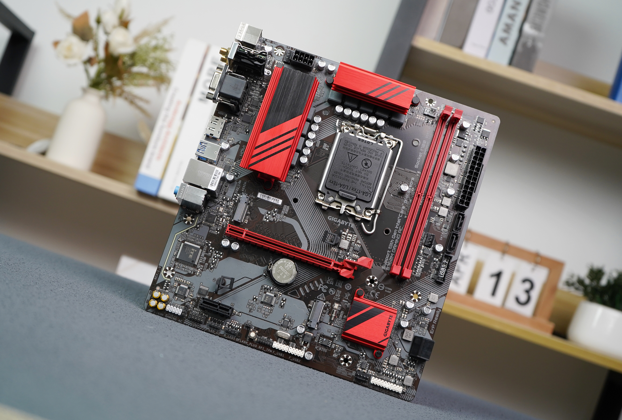 技嘉b760maoruselited5推荐机箱,技嘉b760mgamingacd5wifi测评