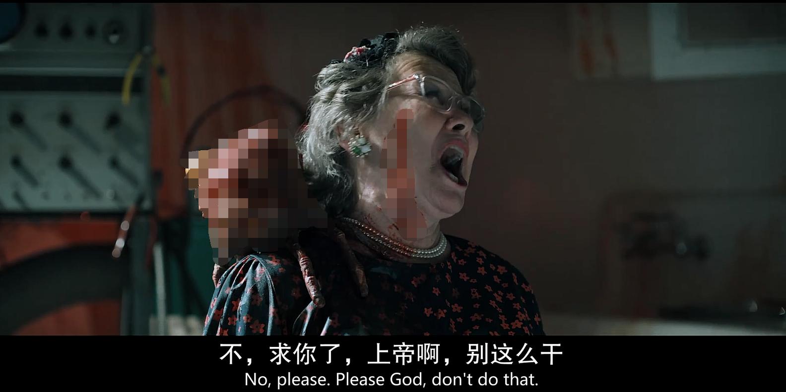 下饭怪物片,下饭惊悚怪兽片