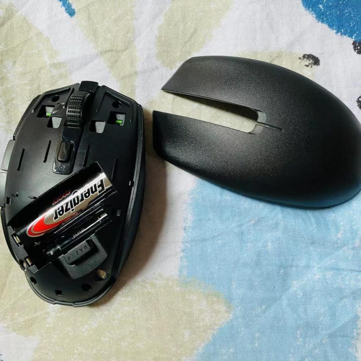 雷蛇蝰蛇v2x无线鼠标游戏测试,新雷蛇蝰蛇标准版鼠标测评