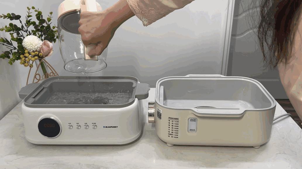 蓝宝电蒸锅对比评测,蓝宝电蒸锅真实测评