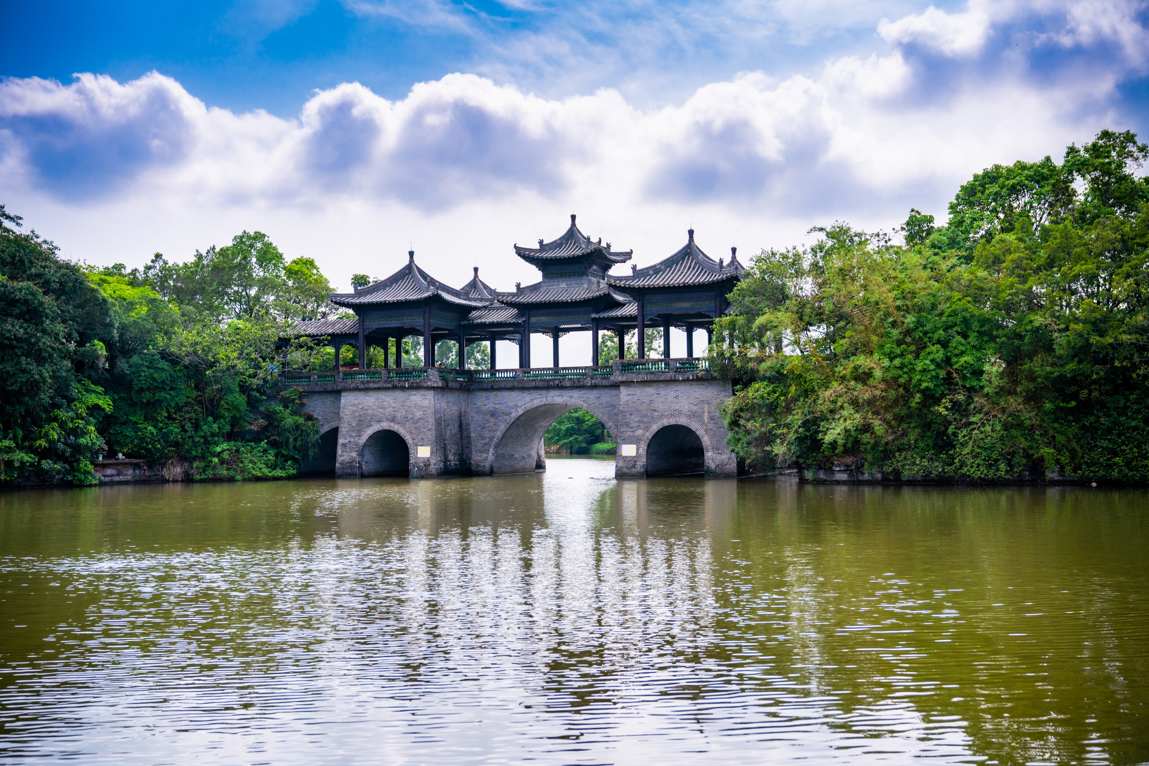 粤晖园国庆游,粤晖园自驾游攻略